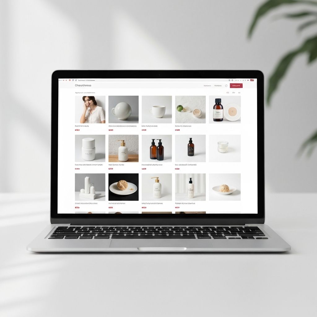 E-Commerce Success Story