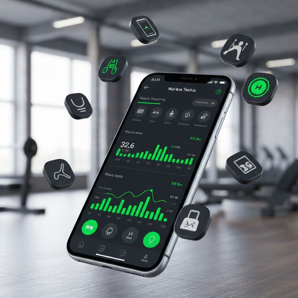 Fitness App Success Story